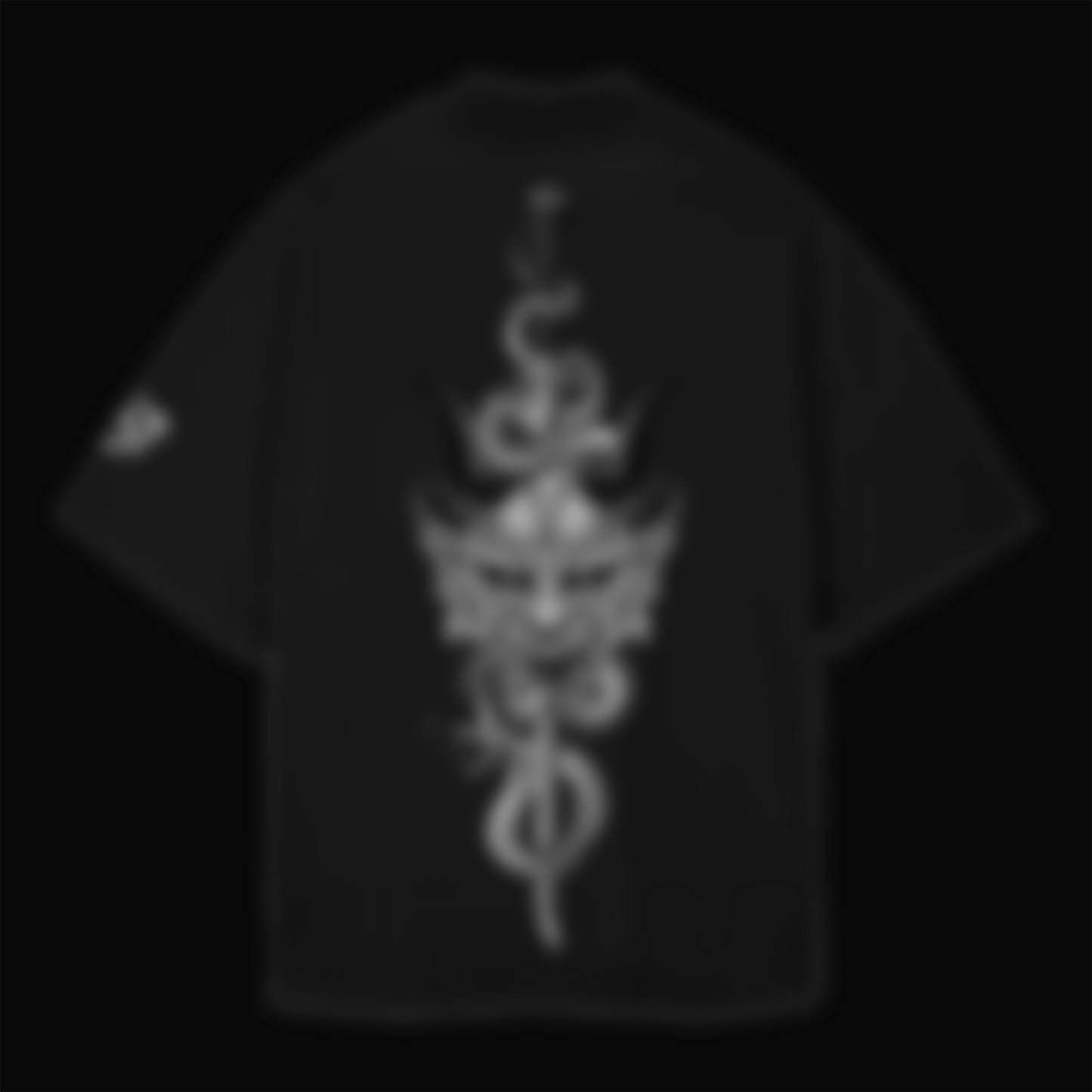 Dance With the Devil T-Shirt