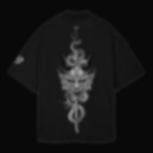 Dance With the Devil T-Shirt